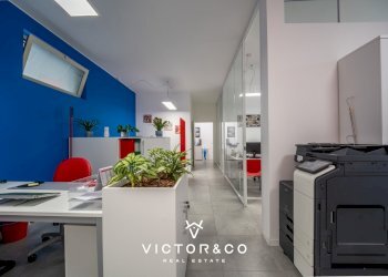 RBB03541-HDR.jpg - Ufficio Via Ettore Perrone snc, Novara - foto 9