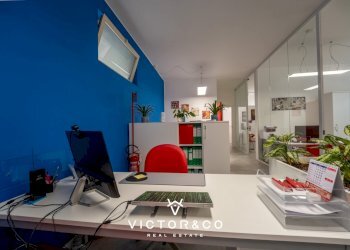 RBB03501-HDR.jpg - Ufficio Via Ettore Perrone snc, Novara - foto 21