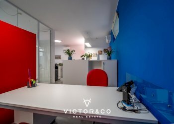 RBB03556-HDR.jpg - Ufficio Via Ettore Perrone snc, Novara - foto 22
