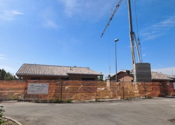 work in progress - Villa Carlo Alberto Dalla Chiesa 27, Sant'Agata Bolognese - photo 14