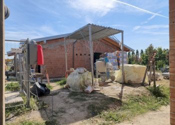 stato cantiere attivo Luglio 2026 - Villa Carlo Alberto Dalla Chiesa 27, Sant'Agata Bolognese - photo 16