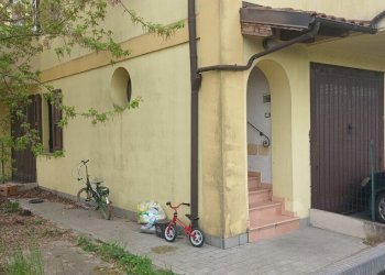 giardino - Four-room apartment Via Spalletti 94A, Crevalcore - photo 1