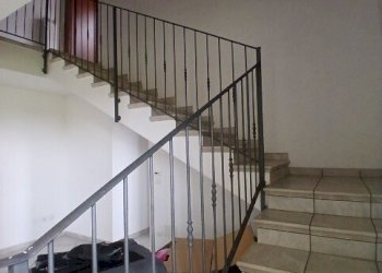 Scala - Four-room apartment Via Spalletti 94A, Crevalcore - photo 7