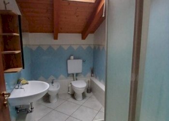 panoramica Bagno - Four-room apartment Via Spalletti 94A, Crevalcore - photo 10