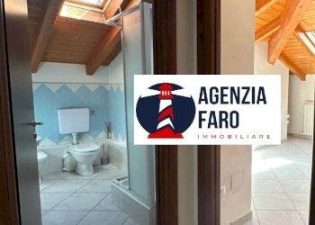 disimpegno su bagno e camera al secondo - Four-room apartment Via Spalletti 94A, Crevalcore - photo 8