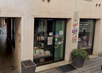 Screenshot 2026-05-05 alle 11.42.34.png - Commercial Premises Via Nino Bedendo 14, Rovigo - photo 1