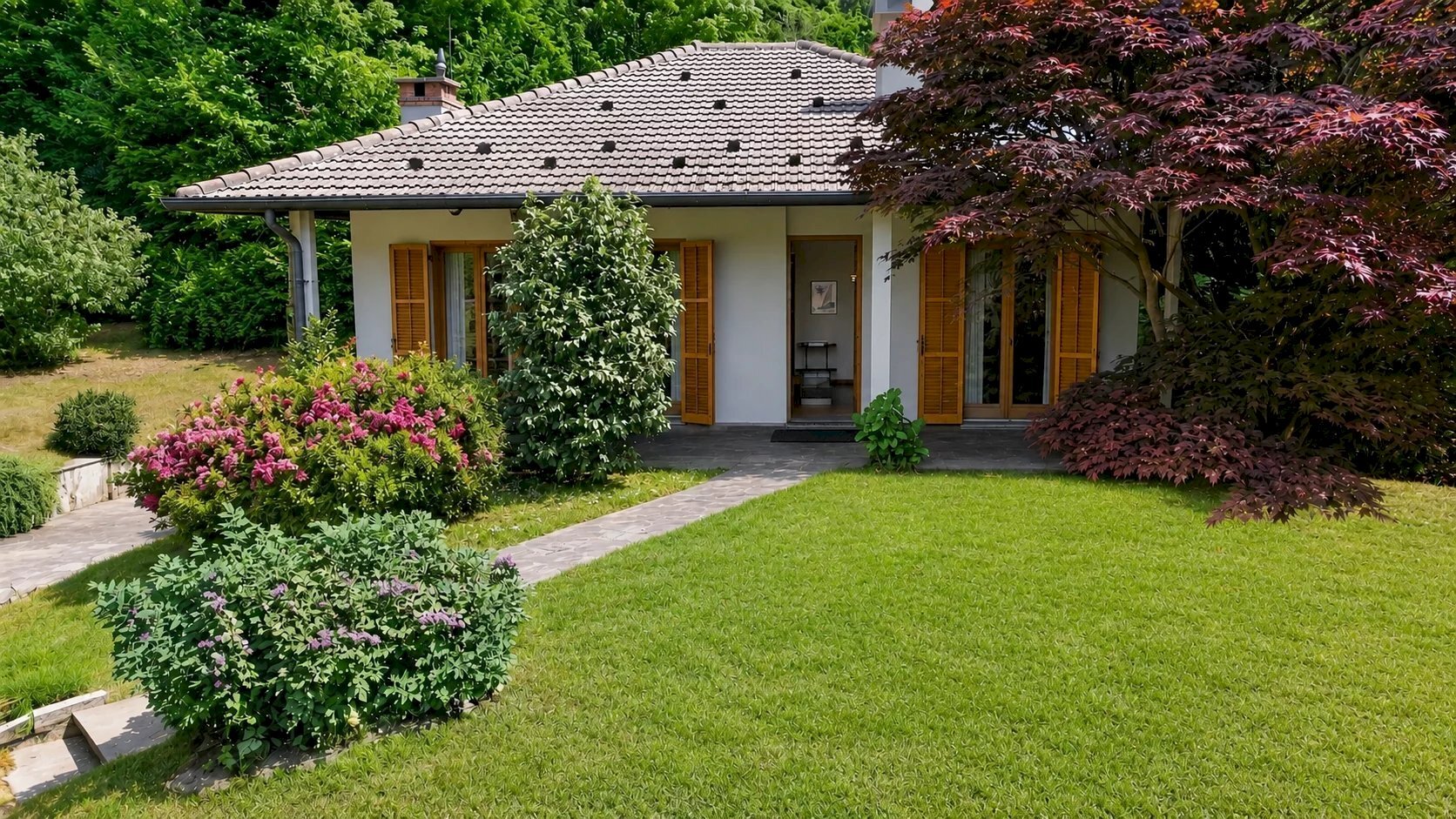 Villa Gignese - photo 1
