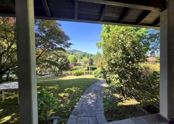 Villa Gignese - photo 60