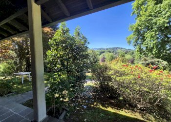 Villa Gignese - photo 86