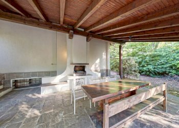 Villa Gignese - photo 12