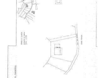 Elaborato planimetrico - Villa Gignese - photo 45