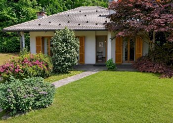 Villa Gignese - foto 1