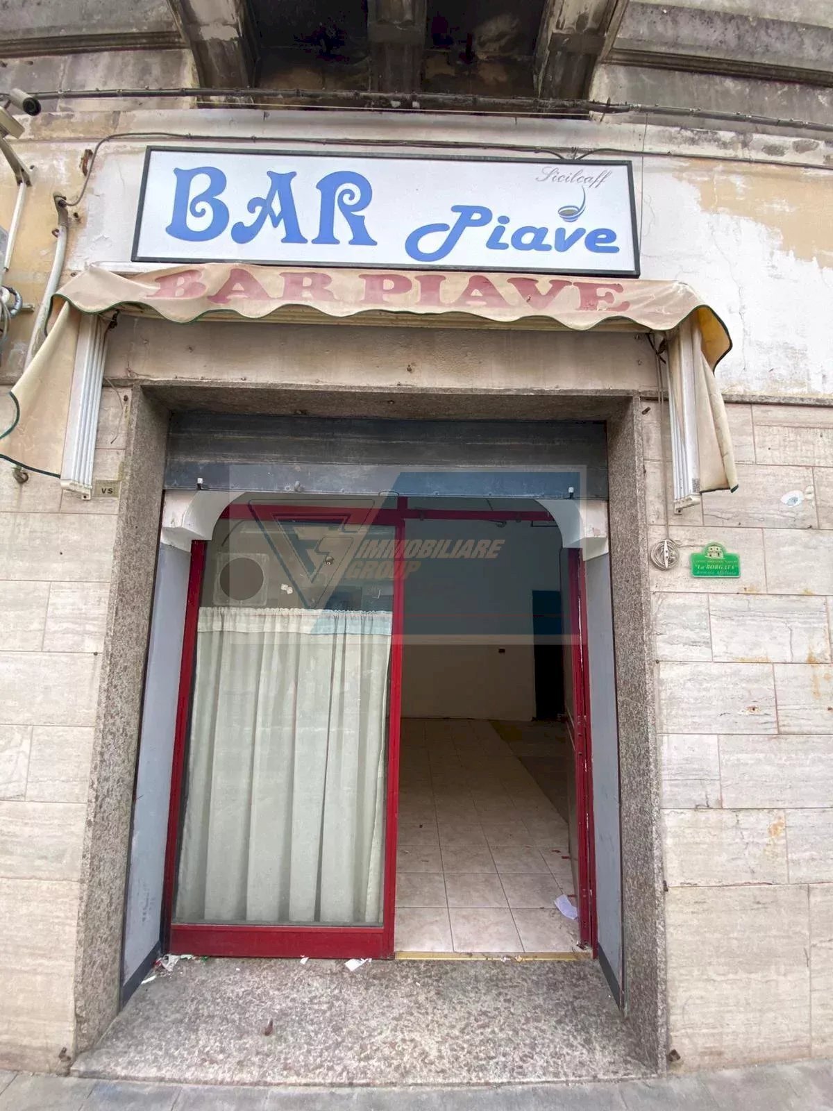 Negozio Via Piave, Siracusa - foto 1