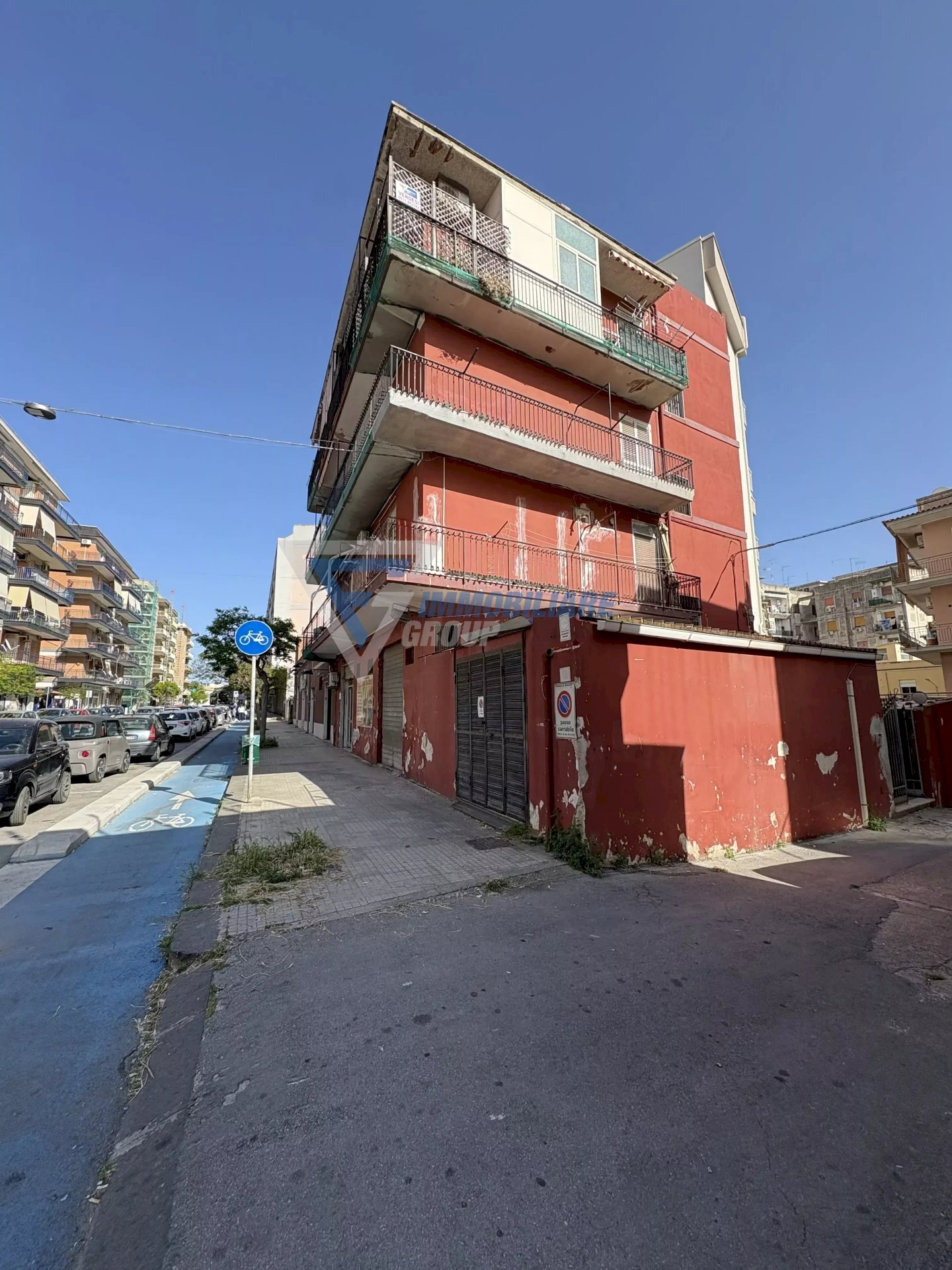 Three-room apartment Viale Tica, Siracusa - photo 1
