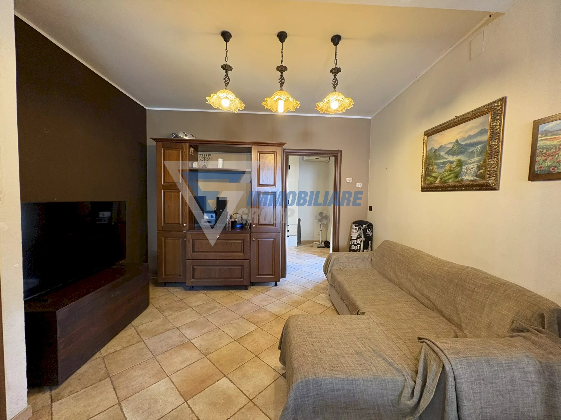 Three-room apartment Viale Tica, Siracusa - photo 2