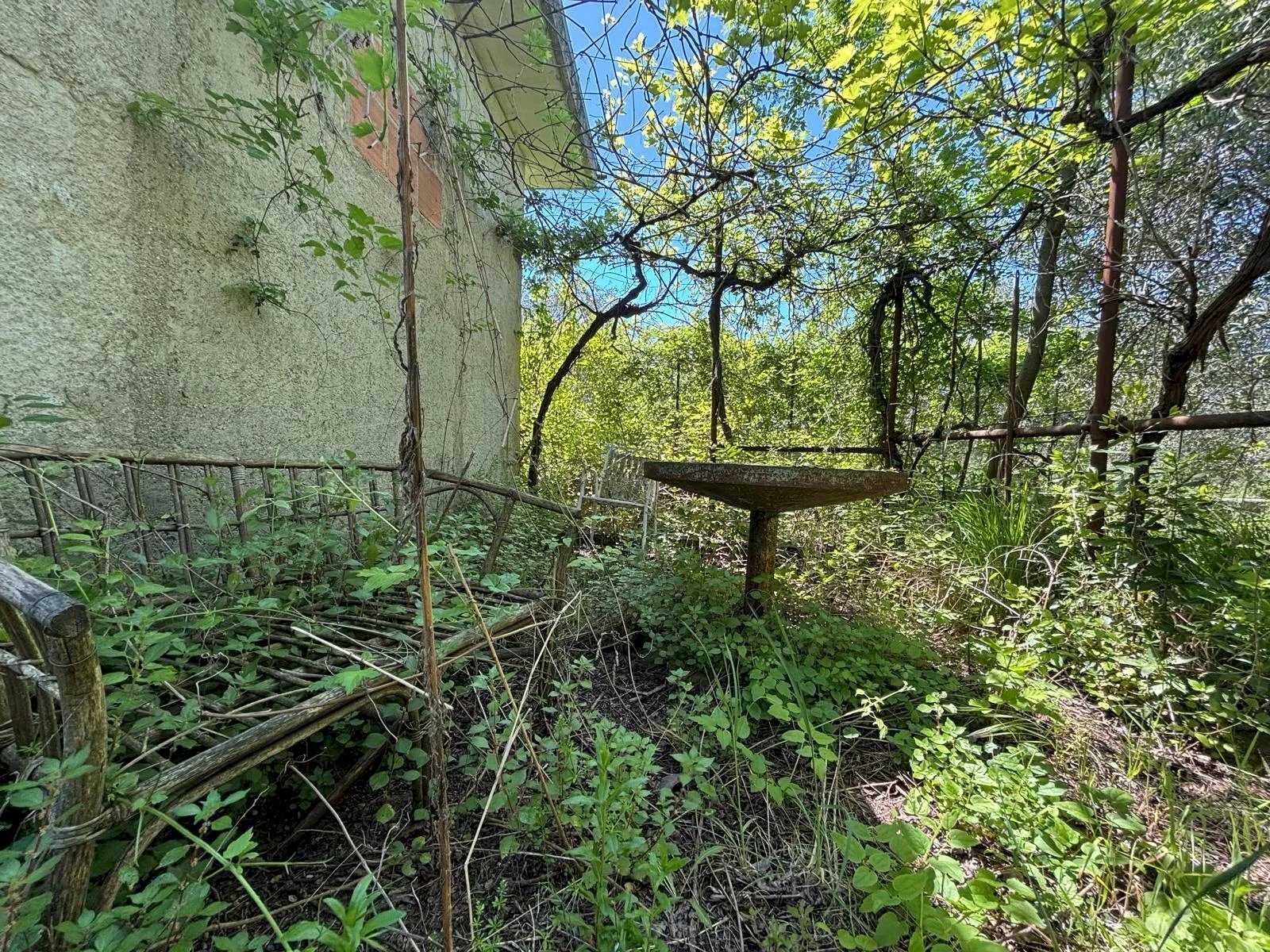 Casale Cappelle Sul Tavo, Cappelle sul Tavo - foto 3