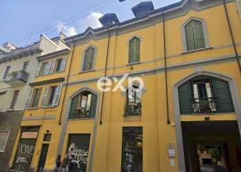Bilocale Via Giovanni Rasori, Milano - foto 1