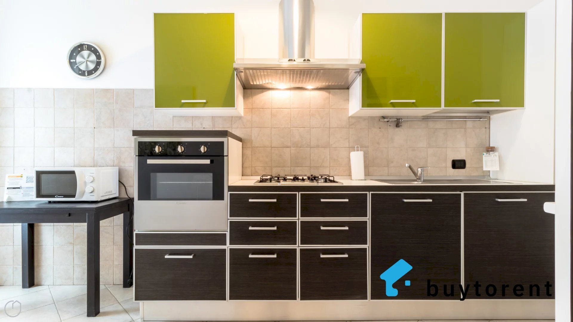 Four-room apartment Corso Cristoforo Colombo, Milano - photo 1