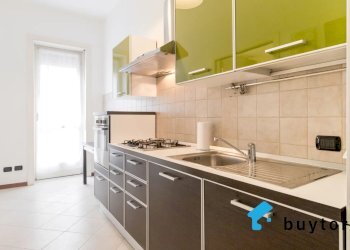 Four-room apartment Corso Cristoforo Colombo, Milano - photo 2