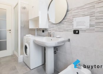 Four-room apartment Corso Cristoforo Colombo, Milano - photo 10