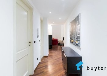 Four-room apartment Corso Cristoforo Colombo, Milano - photo 12