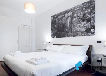 Four-room apartment Corso Cristoforo Colombo, Milano - photo 15