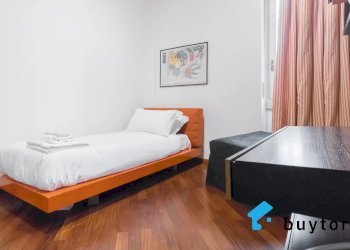 Four-room apartment Corso Cristoforo Colombo, Milano - photo 16