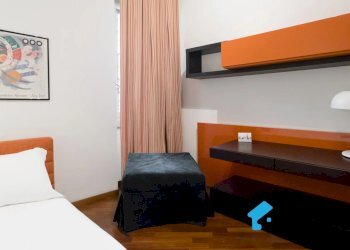 Four-room apartment Corso Cristoforo Colombo, Milano - photo 17