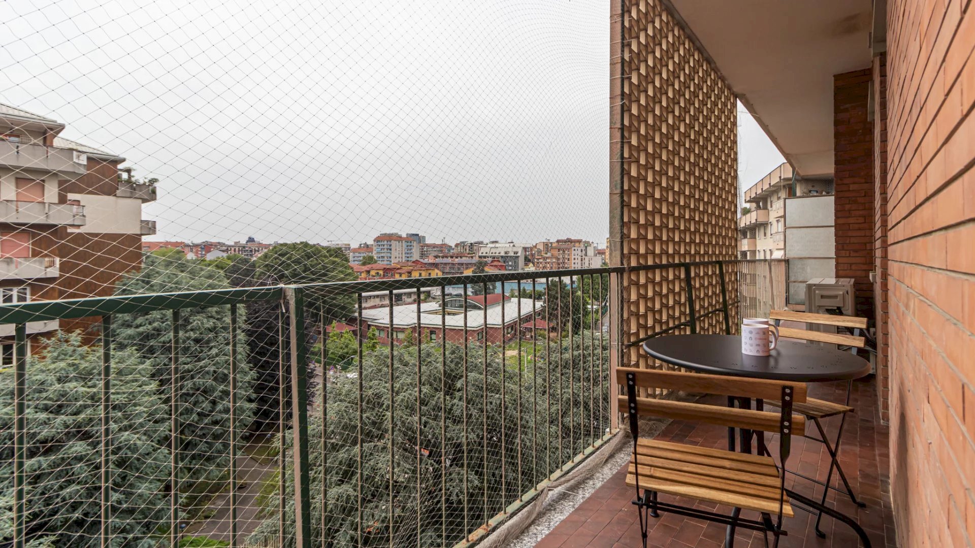 Appartamento Via Felice Venosta, Milano (zona Barona) - foto 1