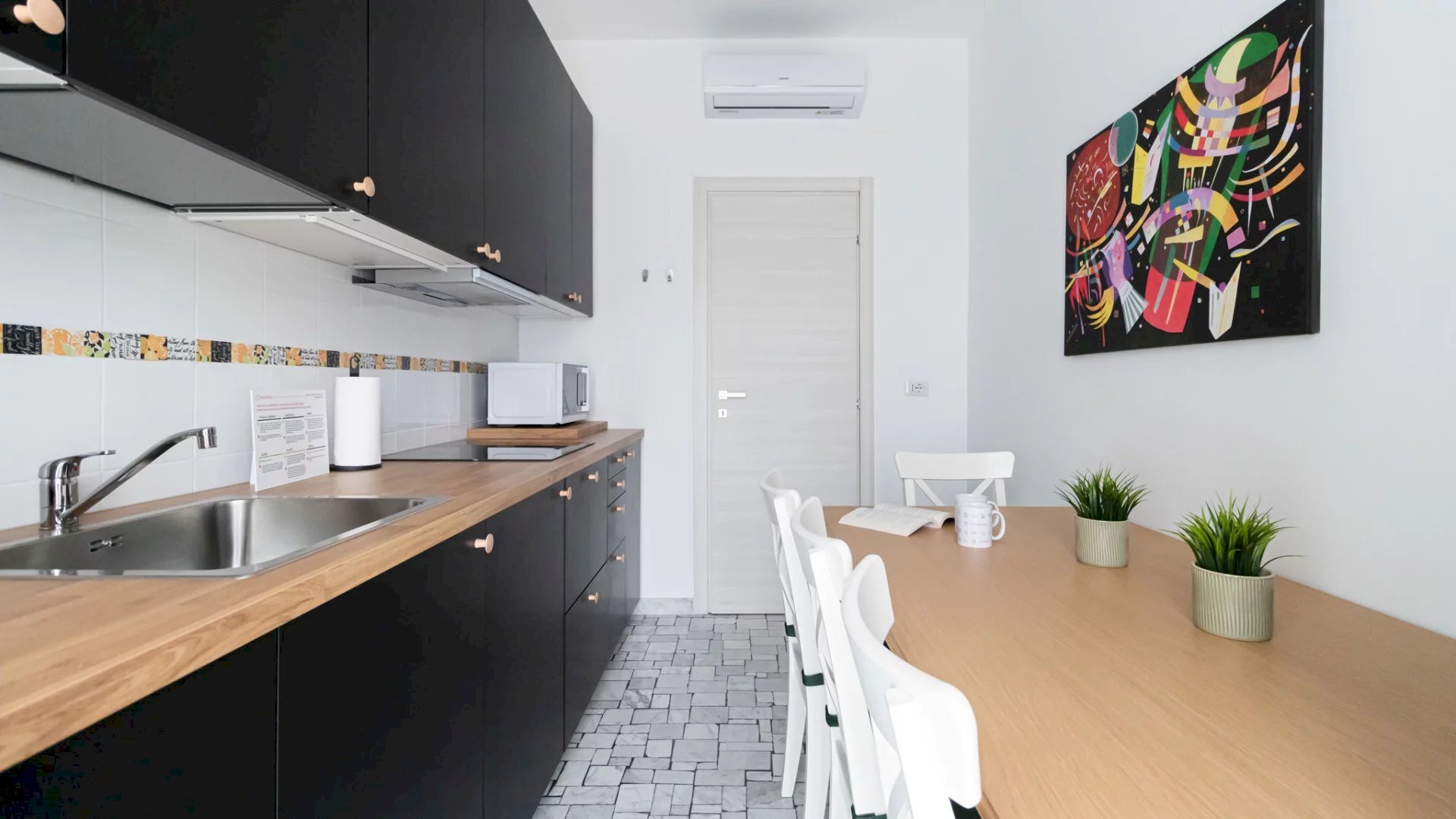 Appartamento Via Felice Venosta, Milano (zona Barona) - foto 2