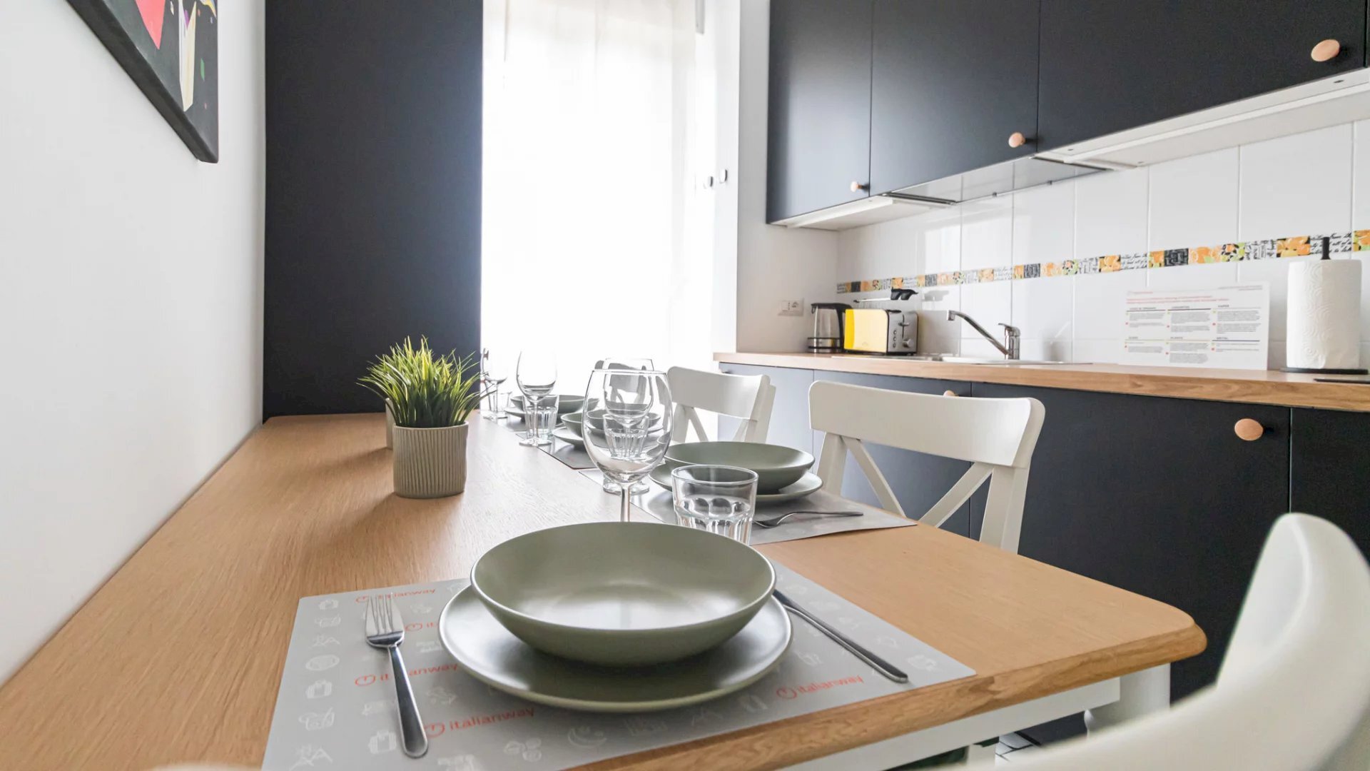 Appartamento Via Felice Venosta, Milano (zona Barona) - foto 3