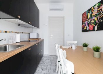 Appartamento Via Felice Venosta, Milano (zona Barona) - foto 2