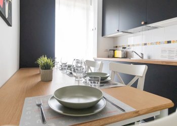 Appartamento Via Felice Venosta, Milano (zona Barona) - foto 3