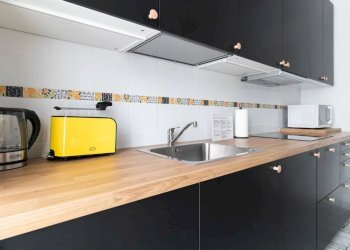 Appartamento Via Felice Venosta, Milano (zona Barona) - foto 4