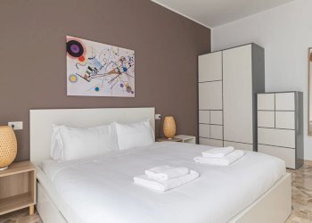 Appartamento Via Felice Venosta, Milano (zona Barona) - foto 6