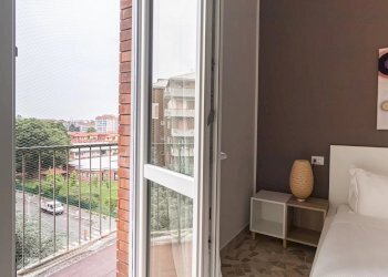 Appartamento Via Felice Venosta, Milano (zona Barona) - foto 7
