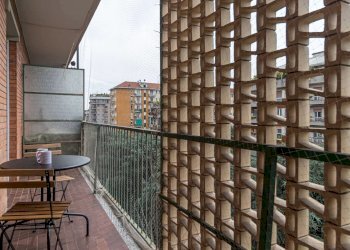 Appartamento Via Felice Venosta, Milano (zona Barona) - foto 9