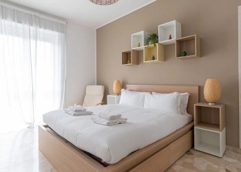 Appartamento Via Felice Venosta, Milano (zona Barona) - foto 10