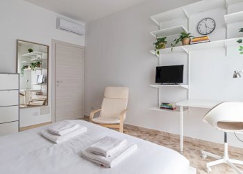 Appartamento Via Felice Venosta, Milano (zona Barona) - foto 11
