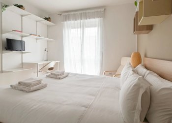 Appartamento Via Felice Venosta, Milano (zona Barona) - foto 12