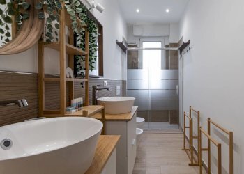Appartamento Via Felice Venosta, Milano (zona Barona) - foto 13