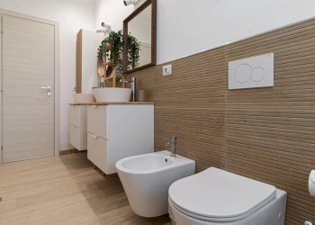 Appartamento Via Felice Venosta, Milano (zona Barona) - foto 15
