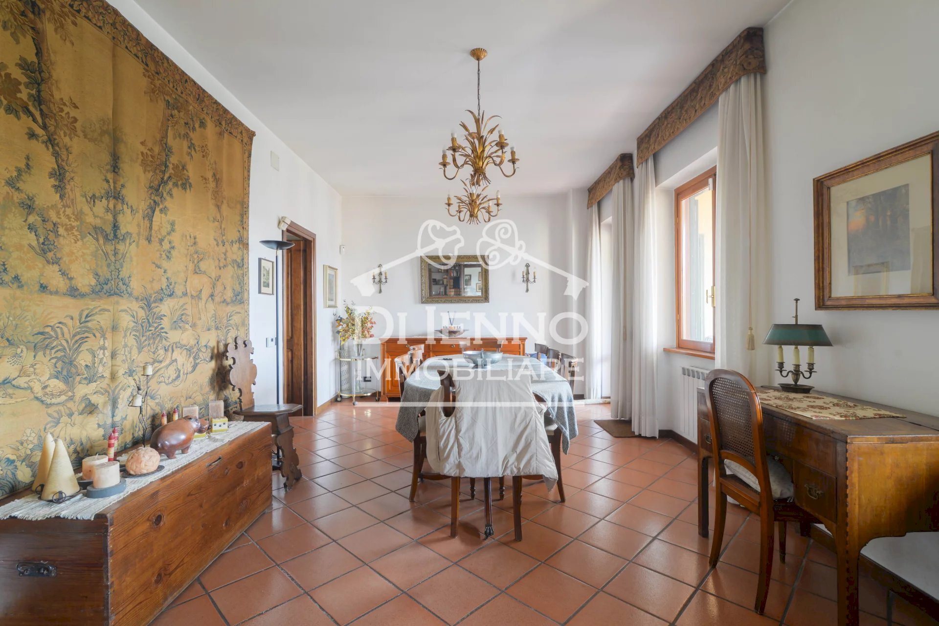 Villa Comprensorio Colleromano, Riano - photo 2