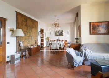 Villa Comprensorio Colleromano, Riano - photo 1