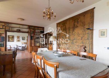 Villa Comprensorio Colleromano, Riano - photo 5