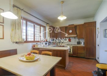 Villa Comprensorio Colleromano, Riano - photo 6
