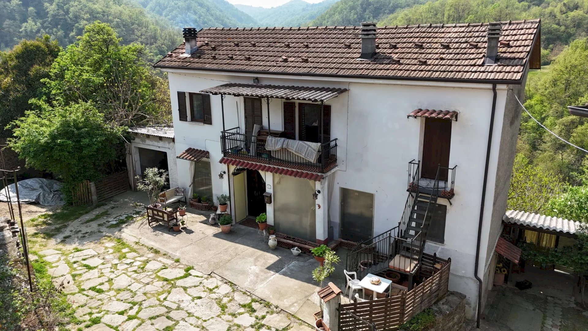 Apartment Grognardo - photo 1
