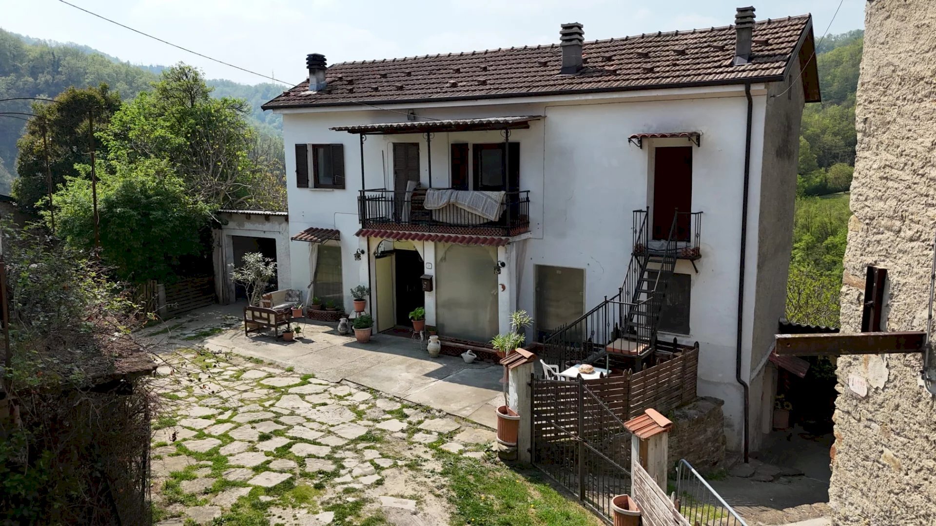Apartment Grognardo - photo 2