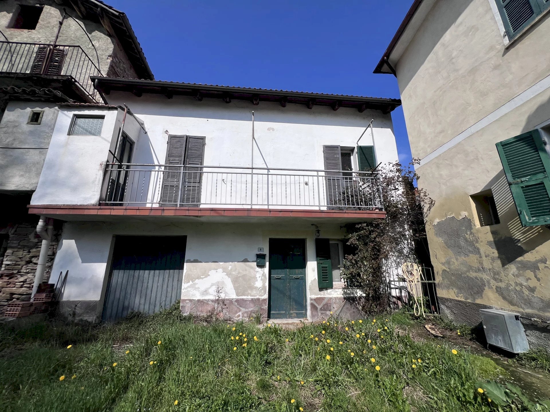 Appartamento Morsasco - foto 1