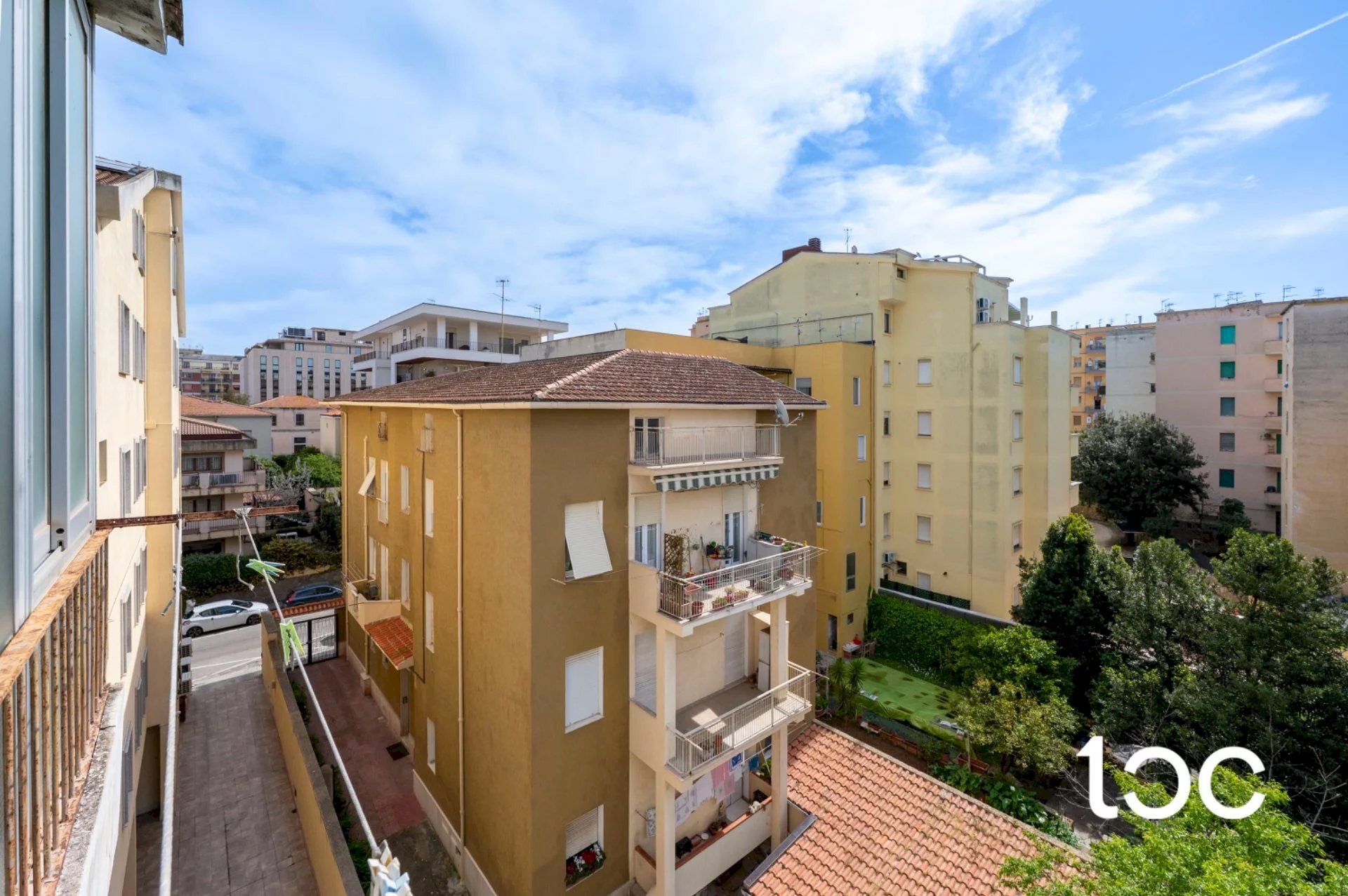 Four-room apartment Sassari - photo 2